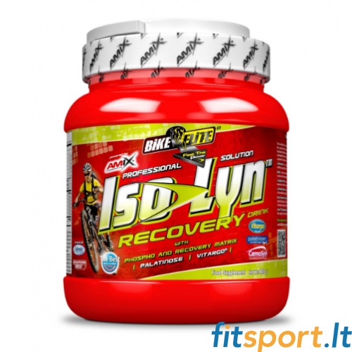 Amix Iso-Lyn™ Recovery 800 g. 